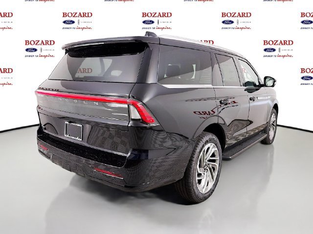 New 2026 Lincoln Navigator Premiere AWD/4WD image 7