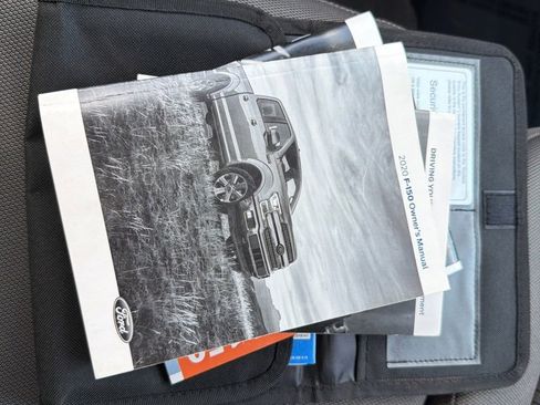 Used 2020 Ford F150 XLT image 28