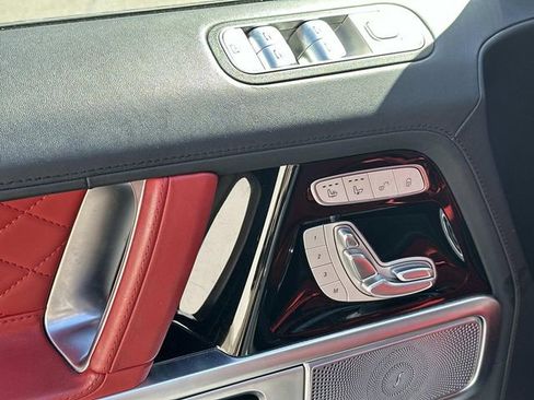 Certified 2022 Mercedes-Benz G 63 AMG 4MATIC image 16