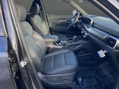 New 2025 Kia Telluride SX X-Line image 40