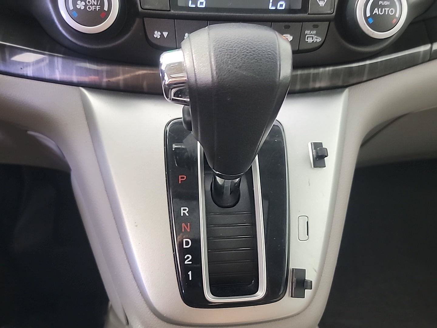 Used 2014 Honda CR-V EX-L image 29
