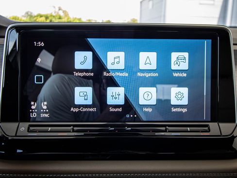 New 2026 Volkswagen Atlas Cross Sport SE FWD image 42