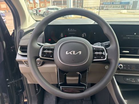 New 2026 Kia Carnival LX image 30