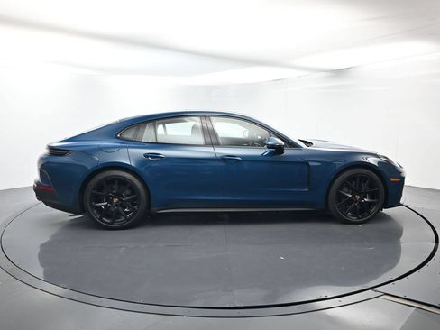 Certified 2026 Porsche Panamera RWD image 16