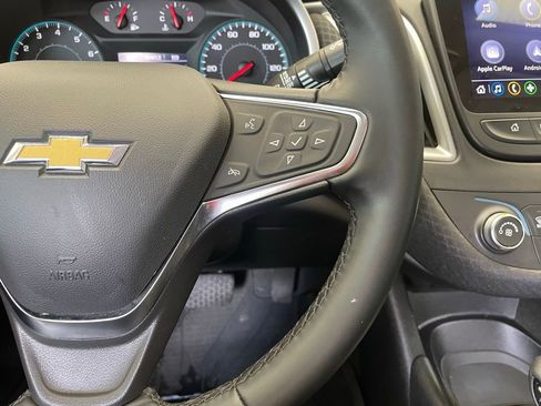 Used 2024 Chevrolet Malibu RS w/ LPO, Floor Liner Package image 14