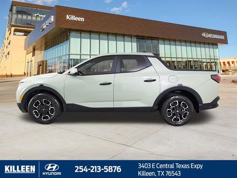 Used 2022 Hyundai Santa Cruz SEL FWD image 4