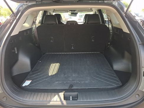 Used 2023 Kia Sportage EX AWD/4WD image 17