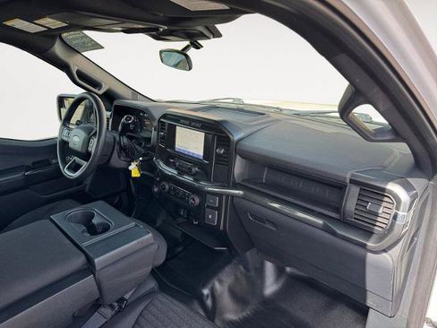 Certified 2023 Ford F150 XL w/ STX Appearance Package AWD/4WD image 15