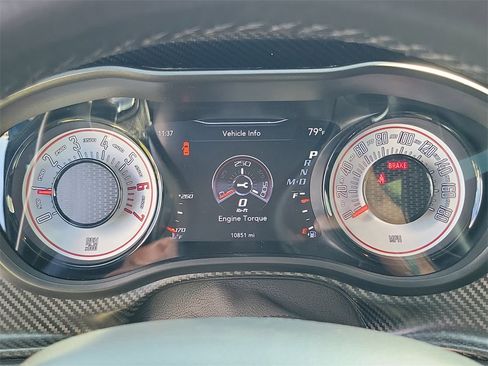 Used 2023 Dodge Challenger R/T Scat Pack image 22