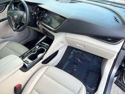 Used 2021 Buick Envision Essence image 14