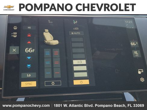 Used 2024 Land Rover Range Rover Sport Dynamic SE image 23