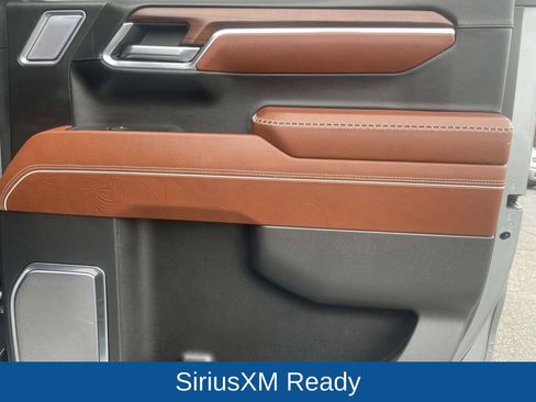 Used 2023 GMC Sierra 1500 Denali Ultimate image 18