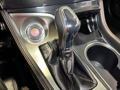 Used 2020 Nissan Maxima SR w/ Sport Mat Group image 46