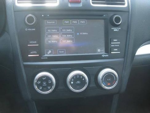 Used 2015 Subaru Impreza 2.0i AWD/4WD image 20