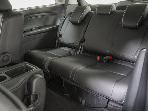 New 2026 Honda Odyssey Elite image 46