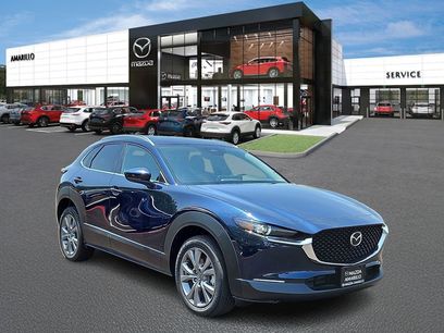 New 2025 MAZDA CX-30 AWD 2.5 S w/ Preferred Package
