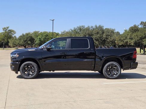 New 2026 RAM 1500 Lone Star AWD/4WD image 3
