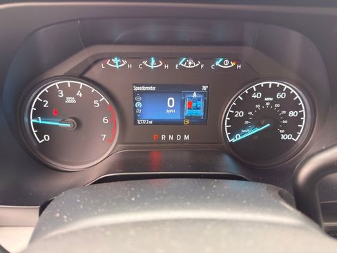 Used 2025 Ford F350 XLT AWD/4WD image 37