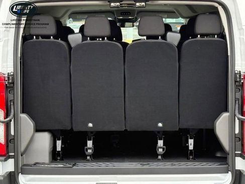 New 2024 Ford Transit 350 XL image 34
