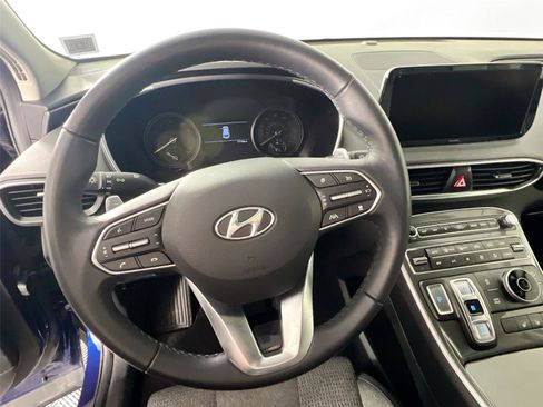 Used 2023 Hyundai Santa Fe SEL image 8