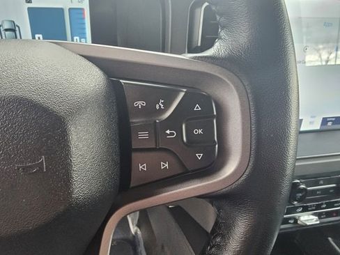 Used 2024 Ford Bronco Black Diamond image 19