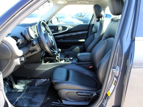 Used 2018 MINI Cooper Clubman S image 16