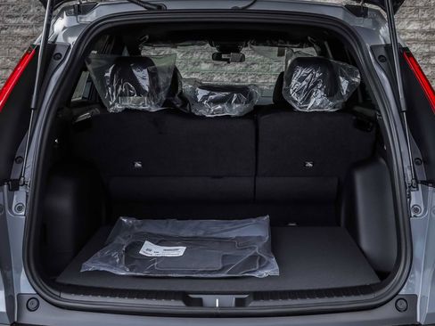 New 2026 Honda CR-V Sport image 9