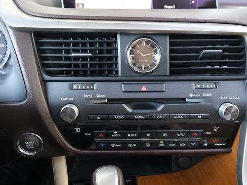 Used 2016 Lexus RX 350 FWD w/ Premium Package image 37