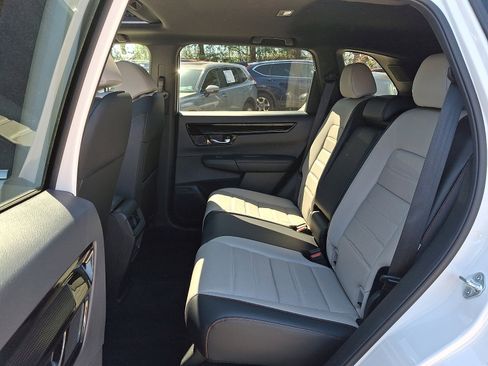 Used 2023 Honda CR-V Sport Touring image 11