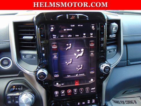 Certified 2019 RAM 1500 Laramie image 31