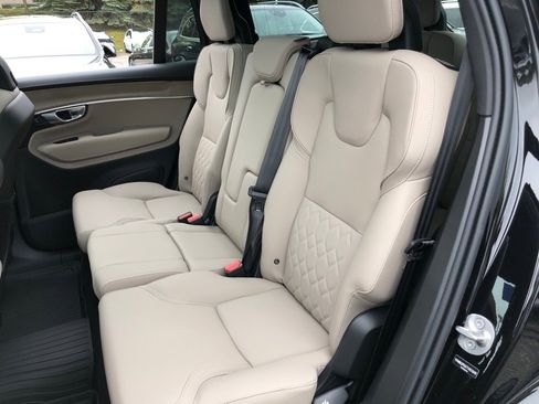 New 2026 Volvo XC90 B6 Plus w/ Protection Package Premier image 35