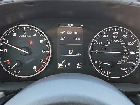 New 2025 Subaru Forester Premium image 11