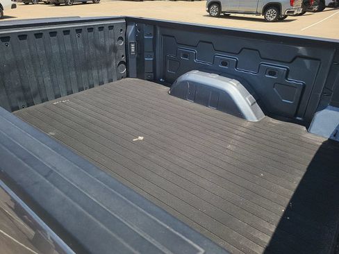 Used 2019 Chevrolet Silverado 1500 RST w/ All-Star Edition RWD image 24