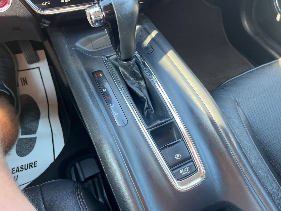 Used 2019 Honda HR-V EX-L image 38