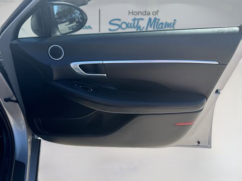 Used 2023 Hyundai Sonata SEL image 33