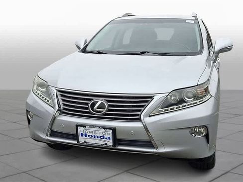 Used 2015 Lexus RX 350 AWD image 3