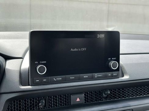 Certified 2023 Honda CR-V Sport image 26