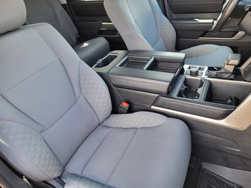 Used 2022 Toyota Tundra SR5 image 15