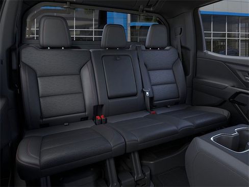 New 2024 Chevrolet Silverado EV RST image 17