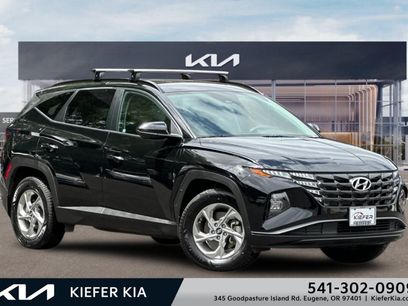 Used 2024 Hyundai Tucson SEL