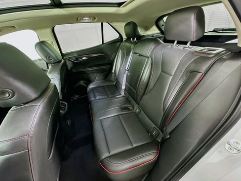 Used 2023 Buick Envision Essence w/ Sport Touring Package AWD/4WD image 30