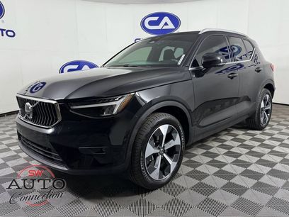 Used 2024 Volvo XC40 B5 Plus