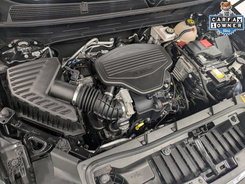 Used 2020 GMC Acadia SLT AWD/4WD image 31