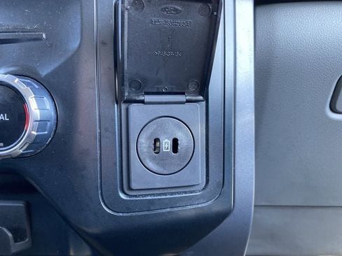 Used 2025 Ford F150 XLT w/ Equipment Group 301A Standard image 29