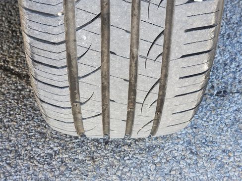 Used 2020 Chrysler 300 S w/ 300S Premium Group image 11