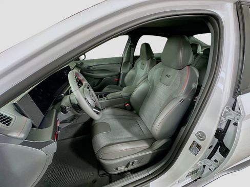 New 2026 Hyundai Sonata N Line image 16