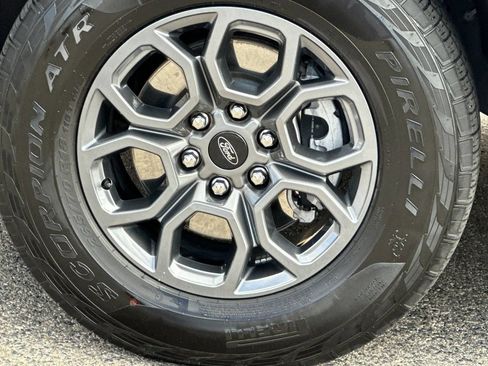 Used 2025 Ford Expedition Max Active RWD image 40