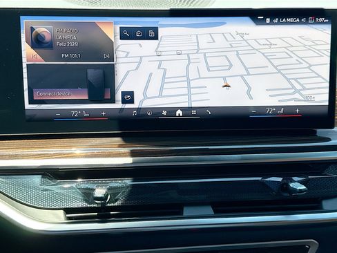 New 2026 BMW X5 sDrive40i RWD image 33