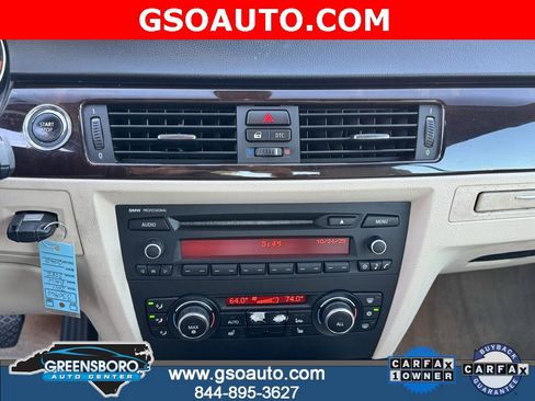 Used 2011 BMW 328i Convertible image 19