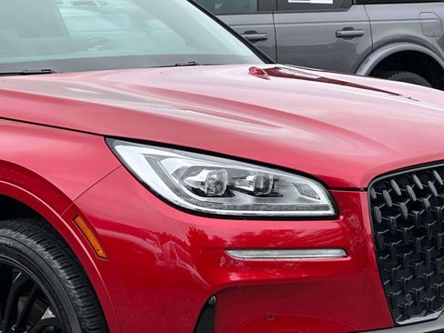 Used 2023 Lincoln Corsair Reserve w/ Equipment Group 201A image 7